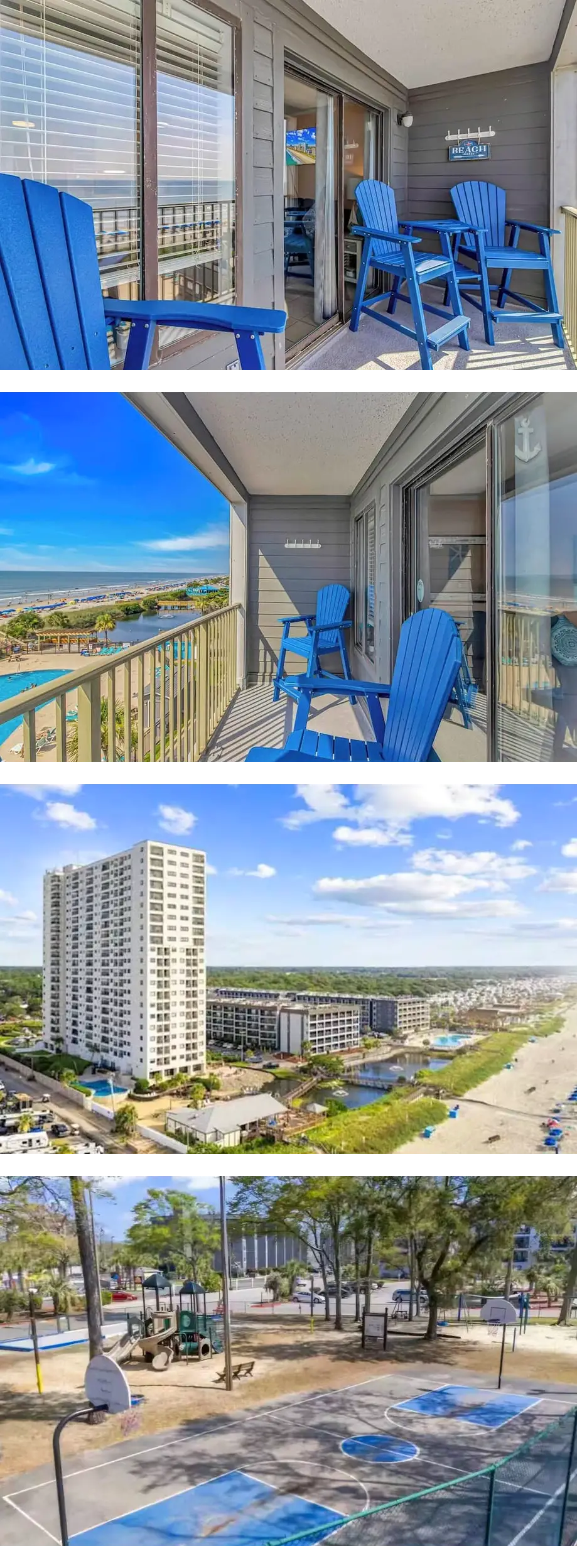 Oceanfront Gem