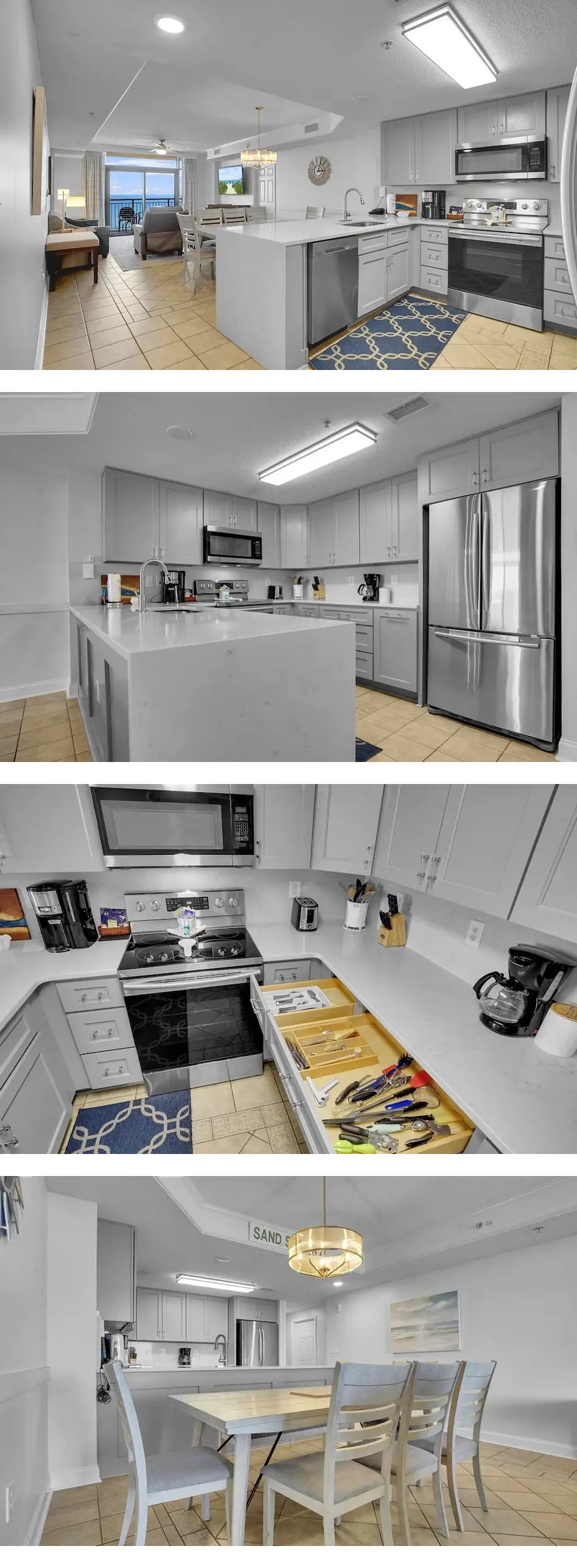 Anderson Ocean Club #1611