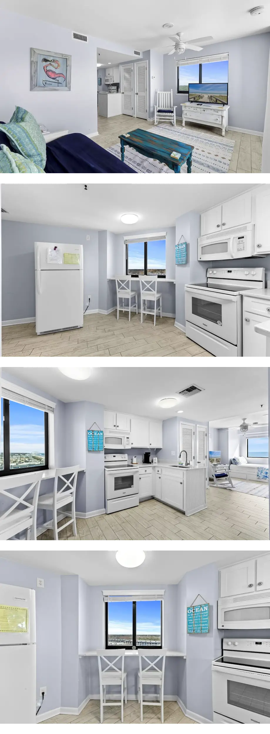 Myrtle Beach Resort RT0801