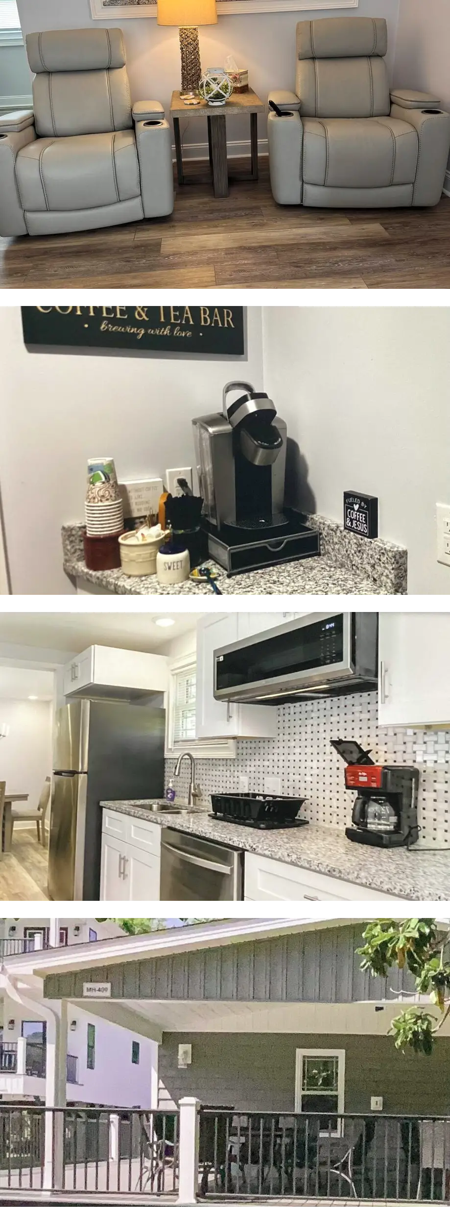 Newly Remodeled 3-bedroom, 2 full bath, ...