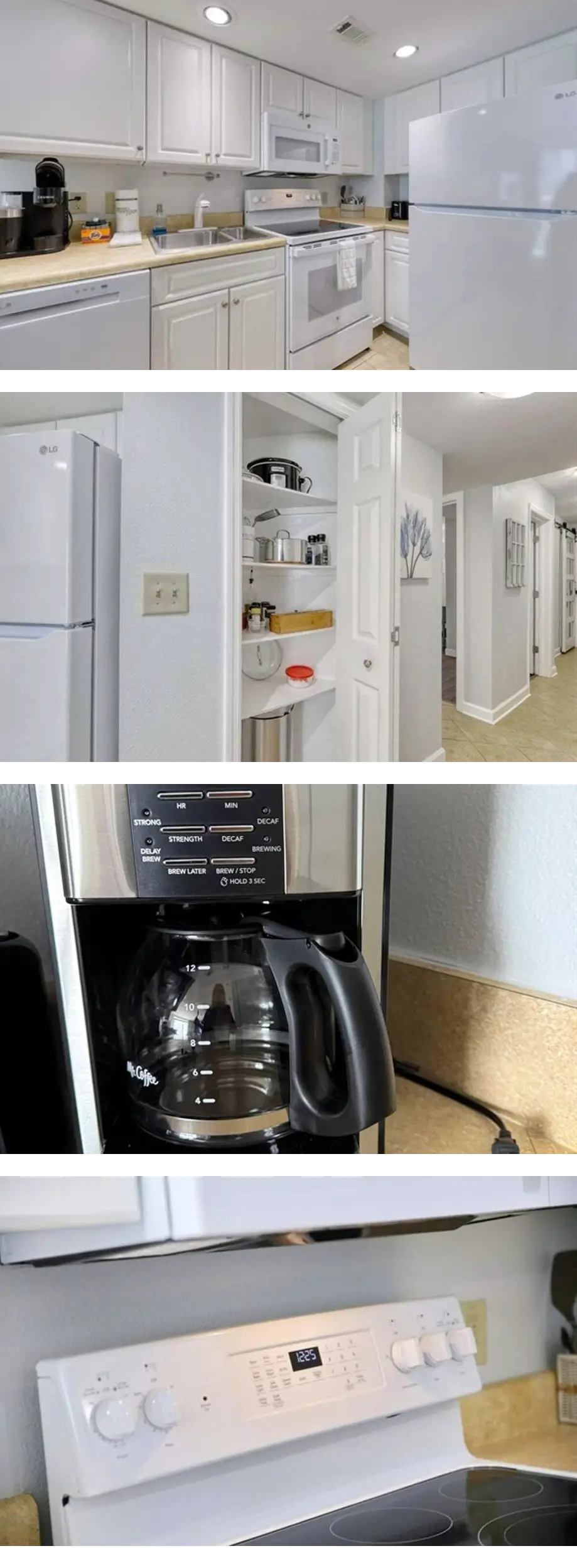 Oceanfront Escape: Spacious 10th-Floor C...