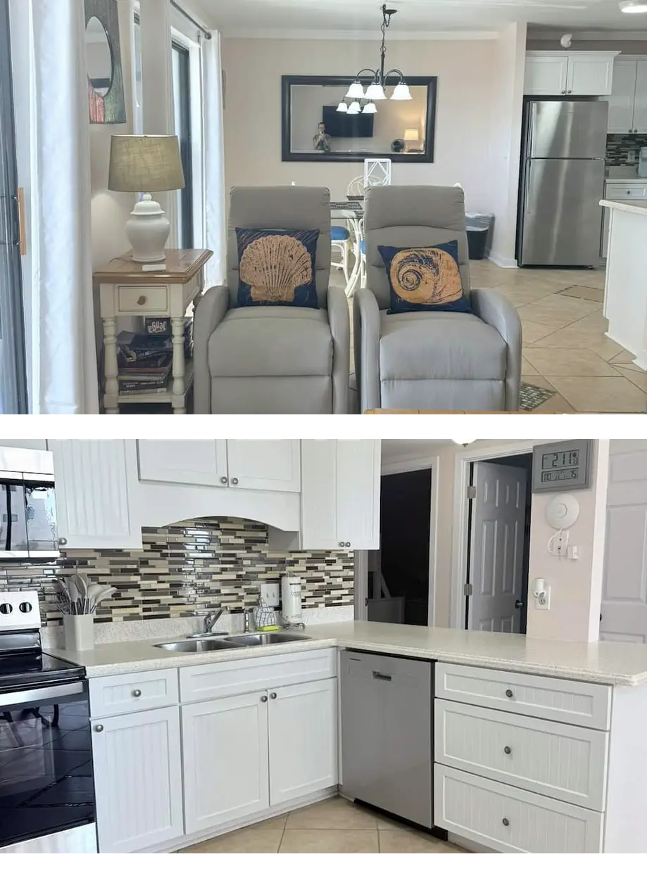 Myrtle Beach Resort B0210