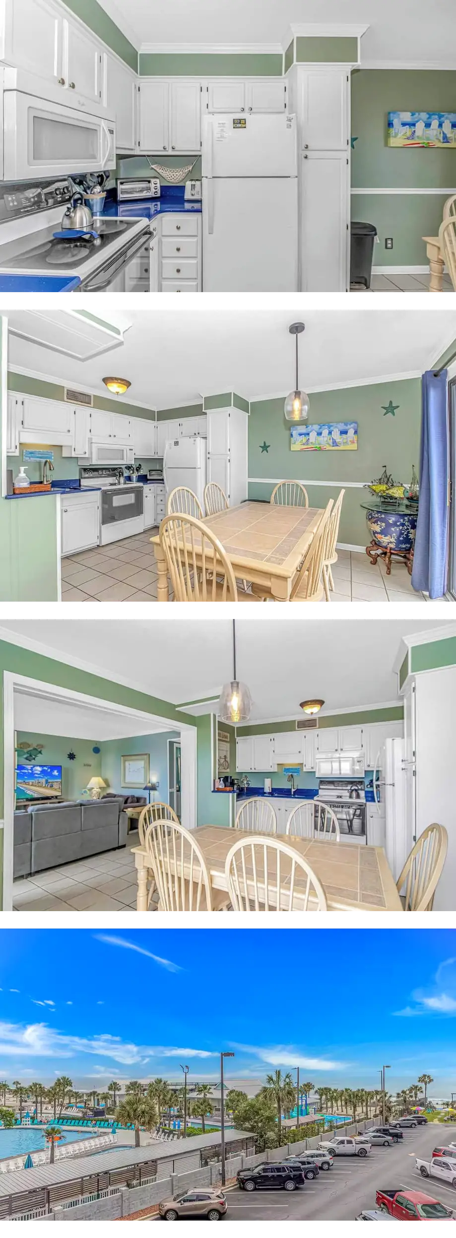 Vacation Destination