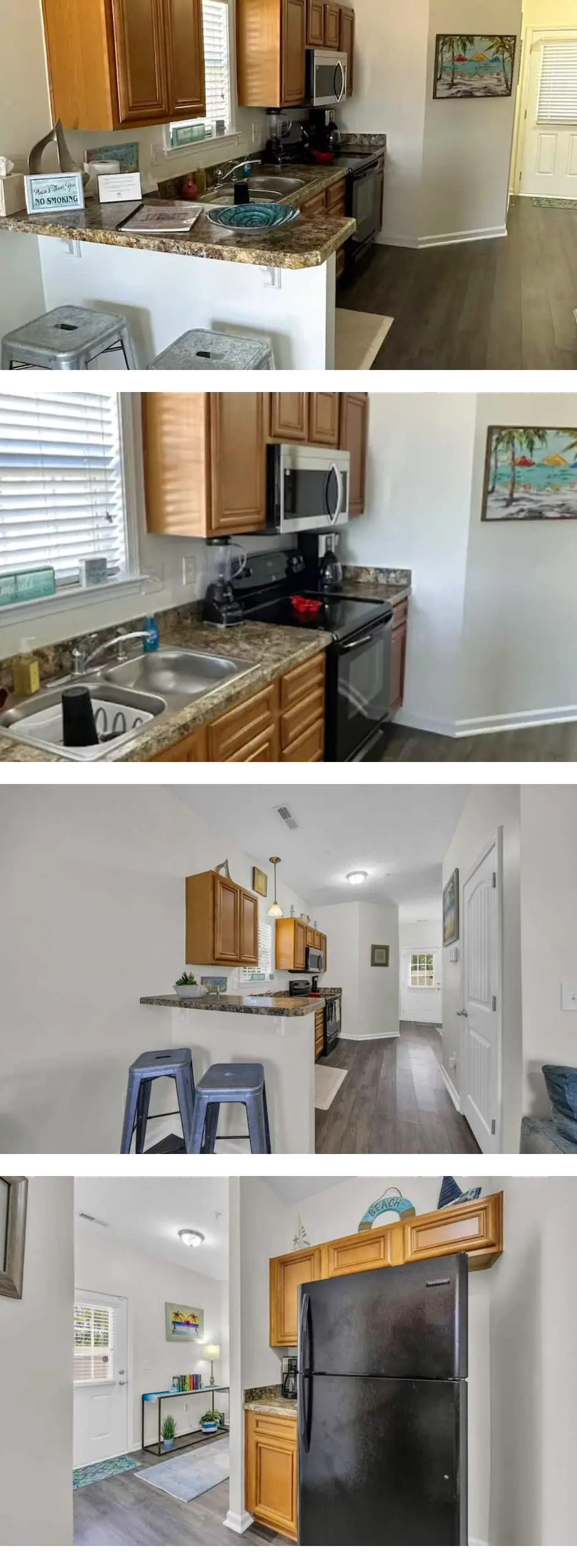 Makaria's Mermaid Beach Hideaway: Cozy 2...