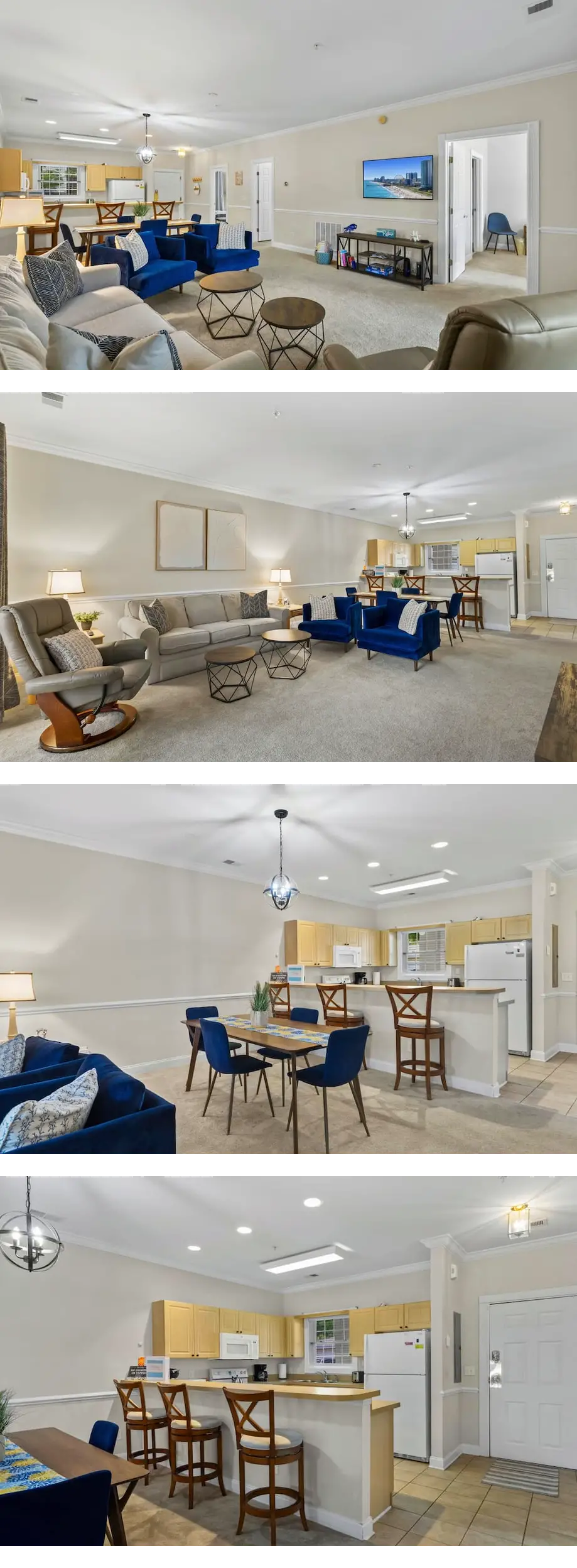 Vitamin Sea Escape 2BR