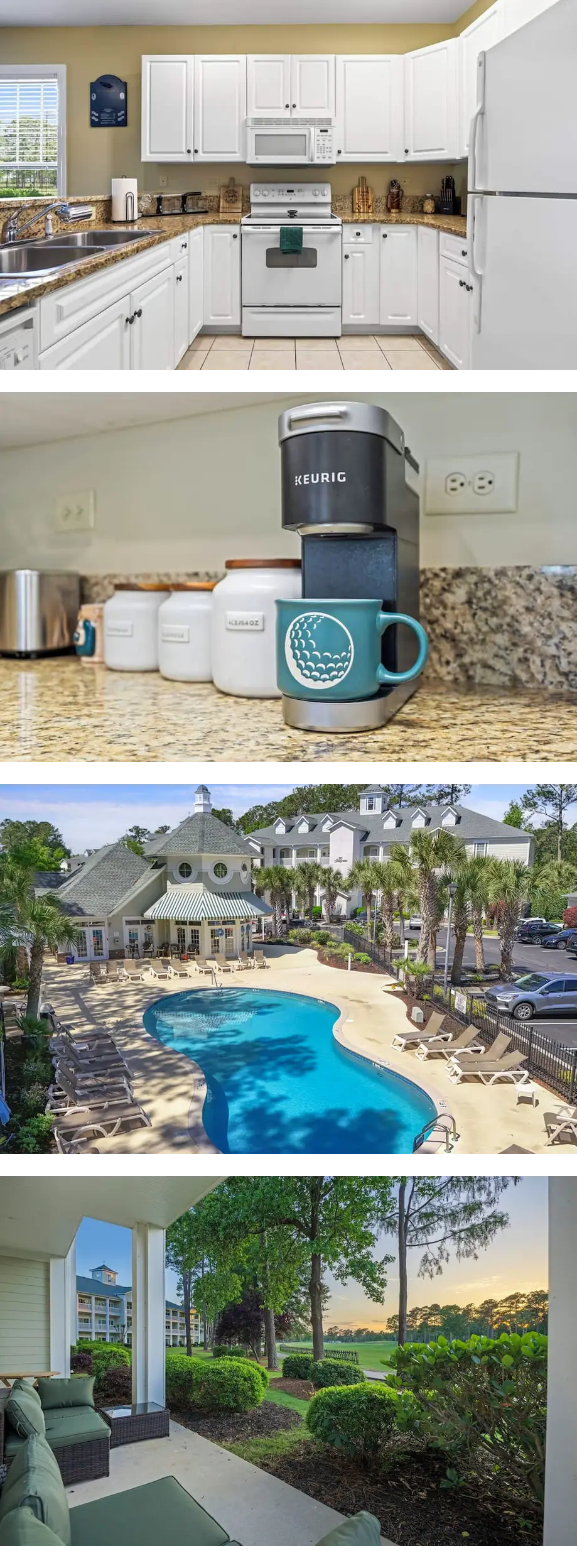 World Tour's 19th Hole