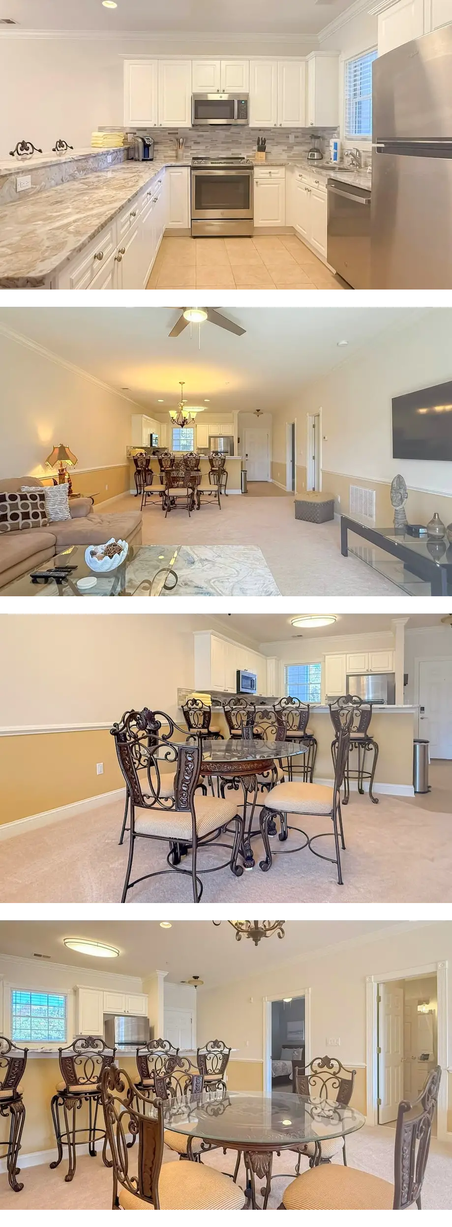 Bright & Breezy Myrtle Beach Getaway | 2...