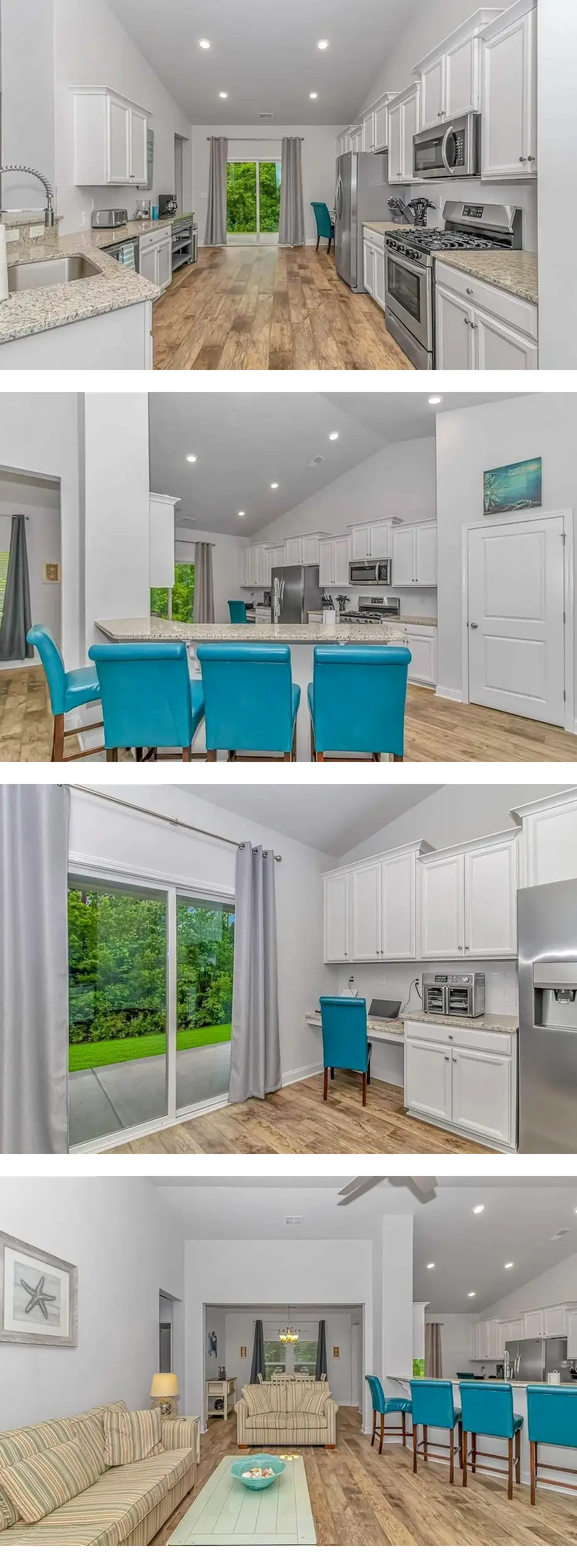 Legends Resort Home | Golf + Family Stay