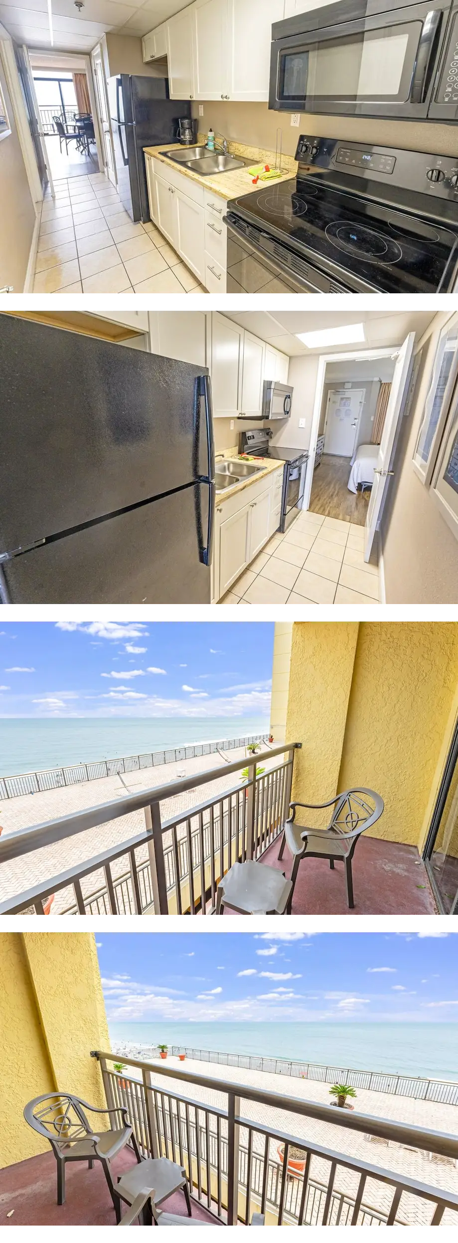 Honeymoon KING Suite – Caravelle Resor...