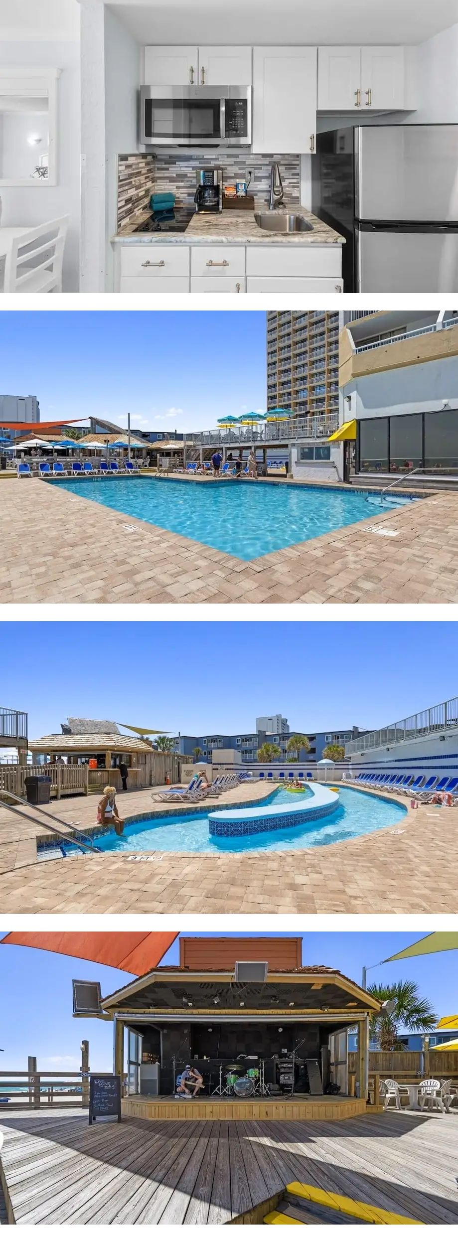 Oceanfront Luxury on Shore Drive Stunnin...