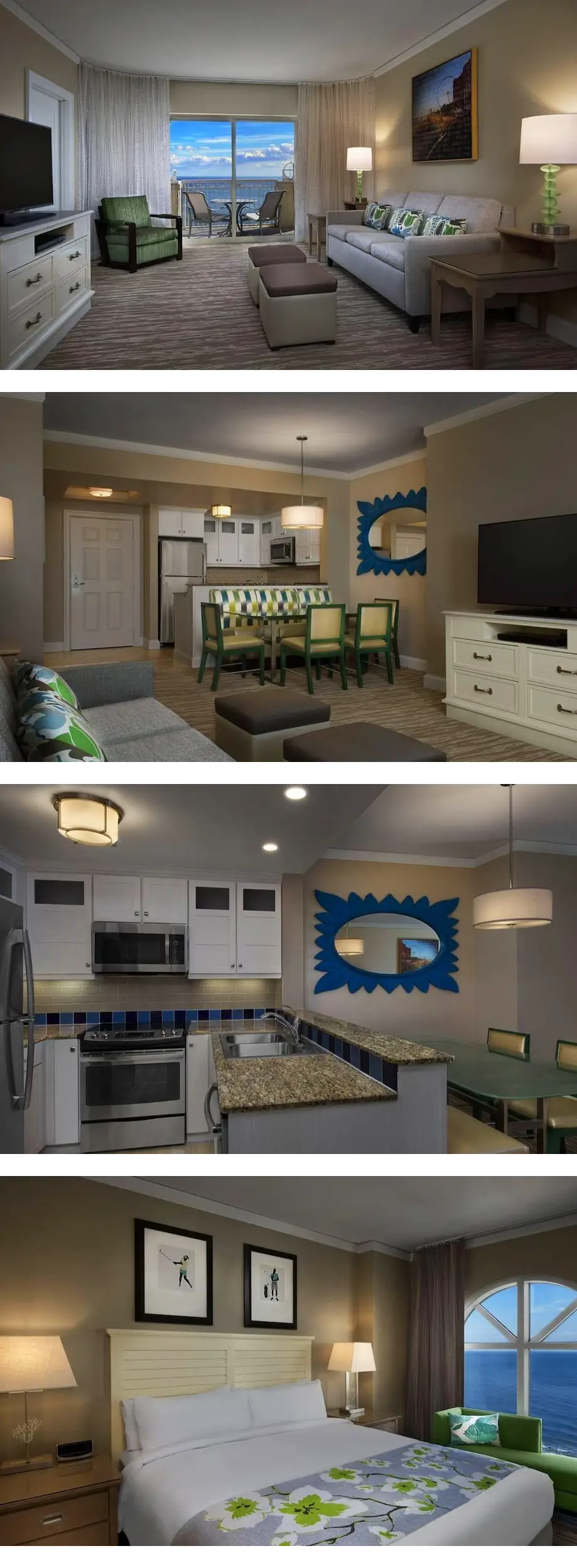 Oceanfront Bliss Awaits: 2 Bedroom Villa...