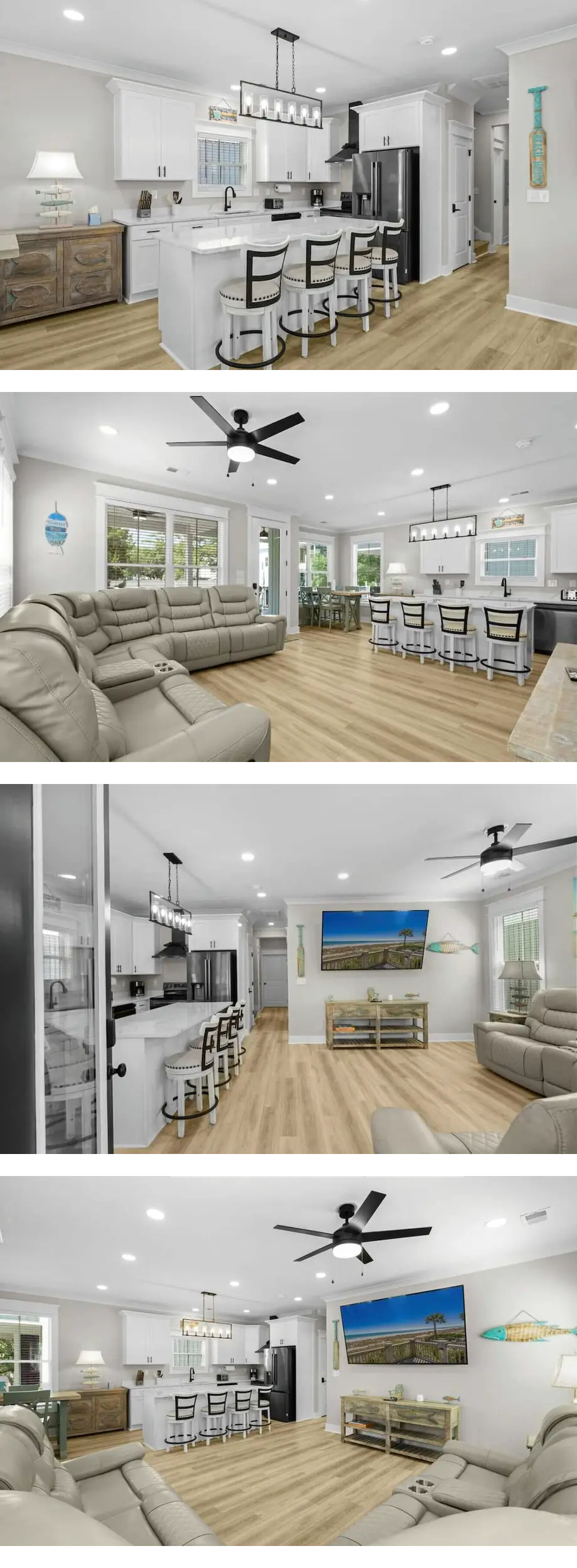 Luxury Beach House, Elevator, Golf Cart ...