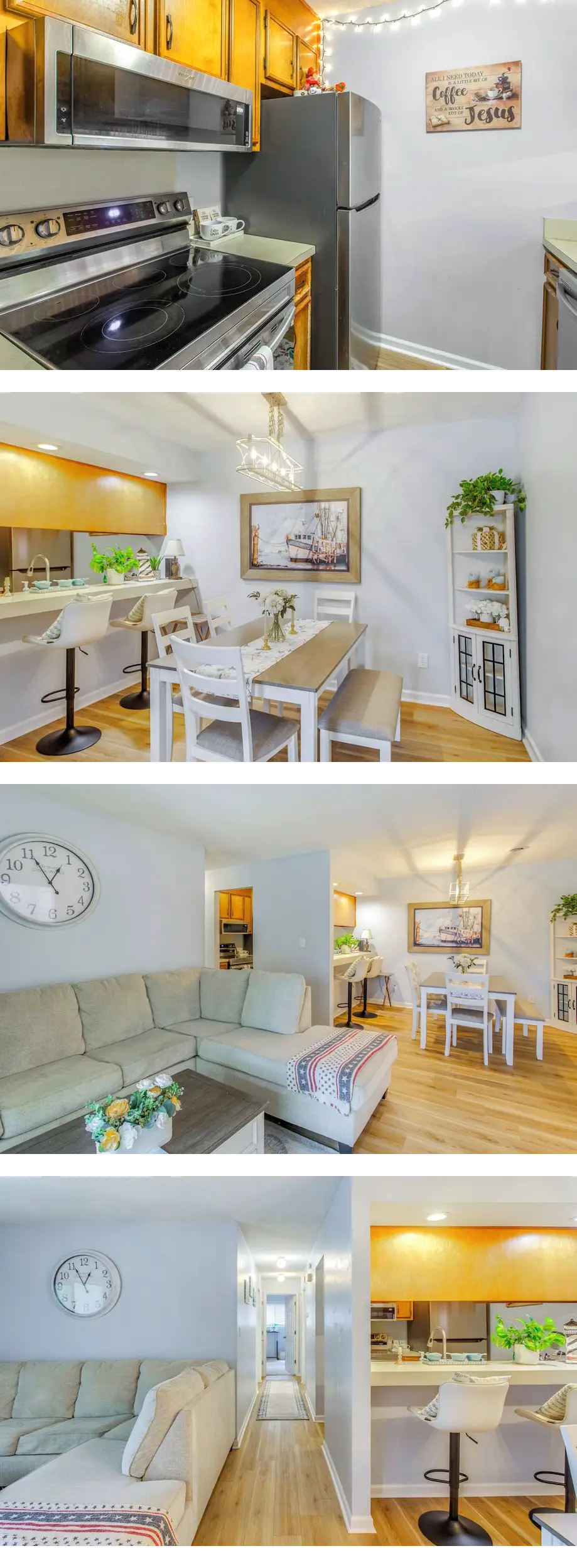 1/2 Mi to Shore: Condo w/ Balcony in Myr...