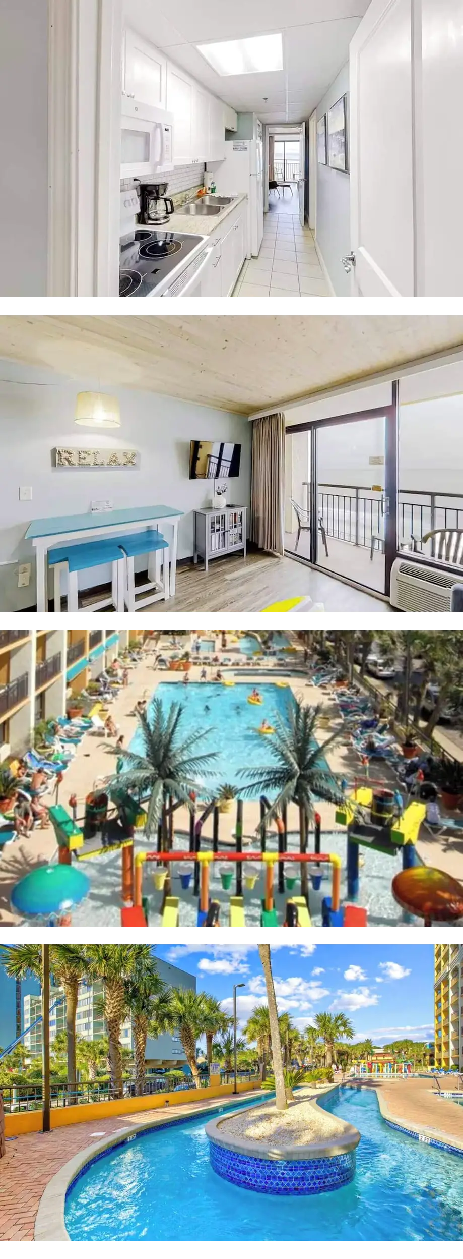 Chic 1-bedroom condo with fitness room a...