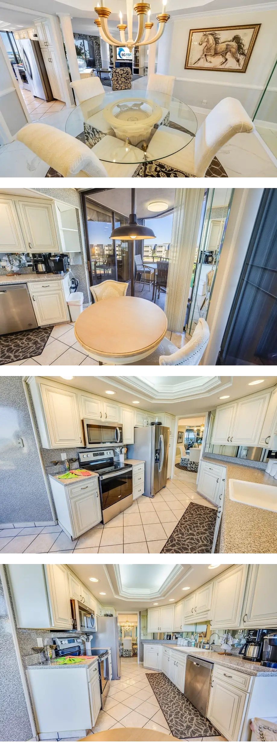 New, Oceanview Remodeled, Pool,Maisons S...