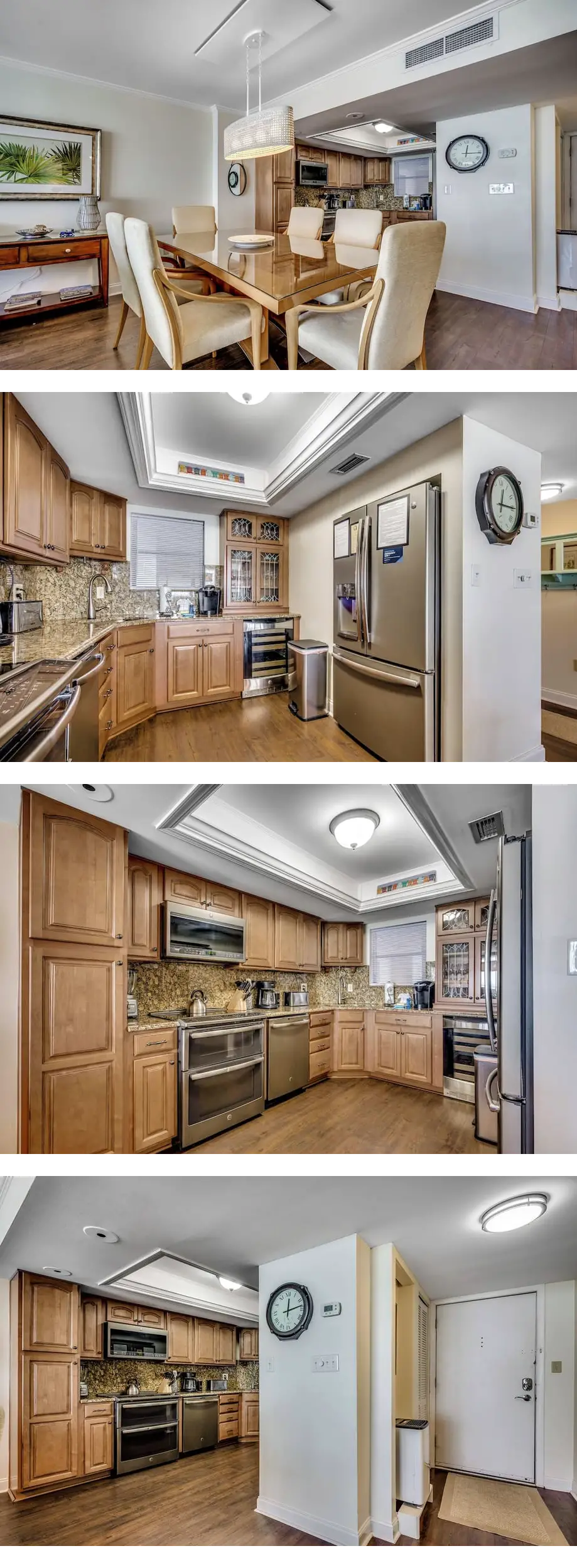 2 Bedroom 2 Bath Vacation Rental with Pr...