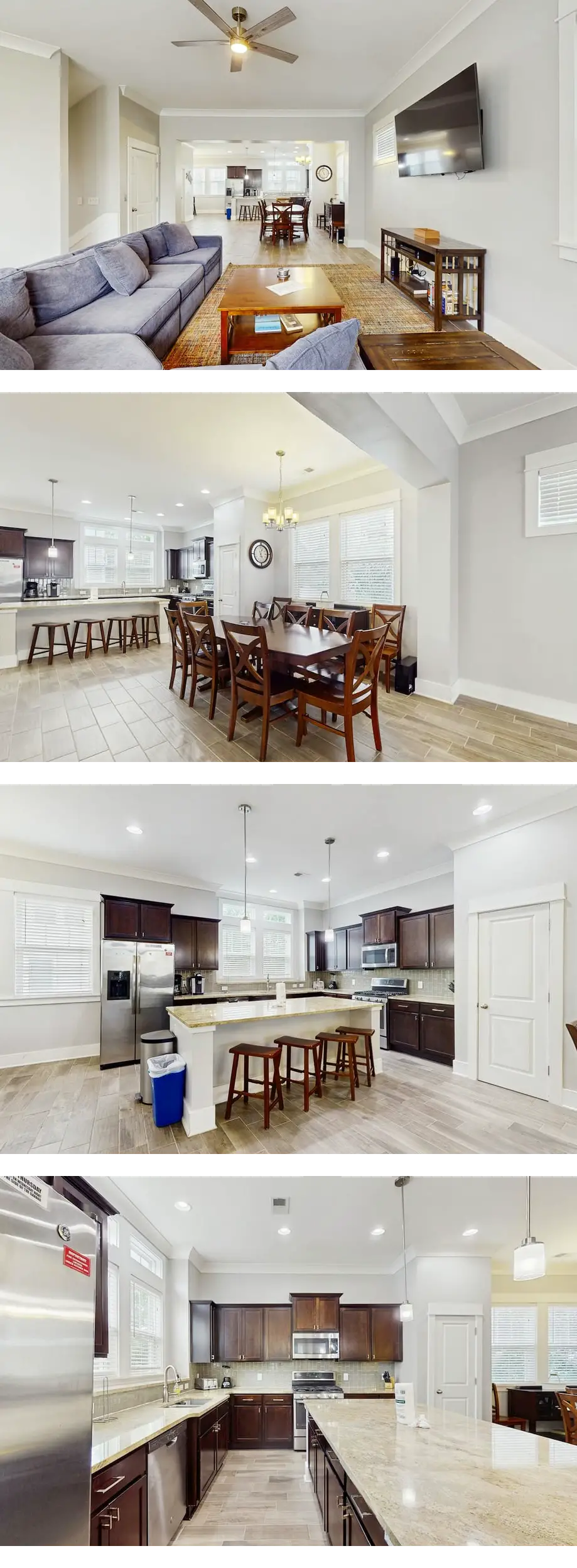 Luxury beach house with foosball, elevat...