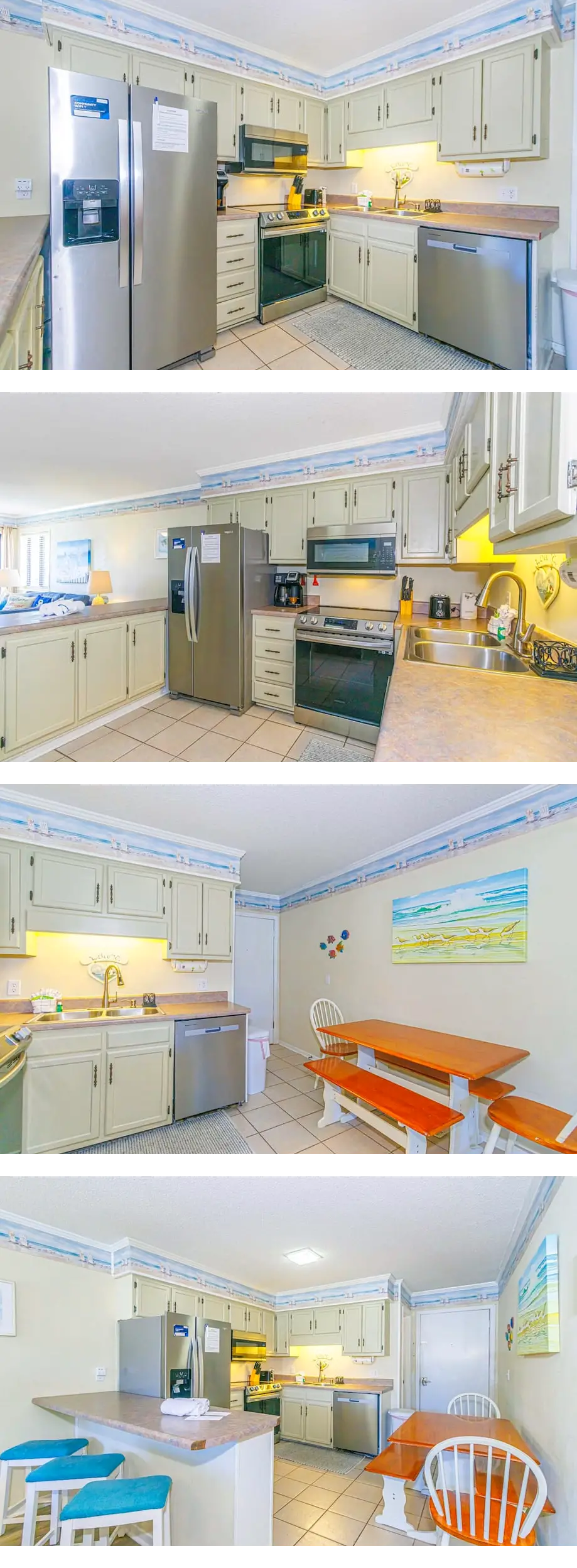 Ocean Forest Villas C-114