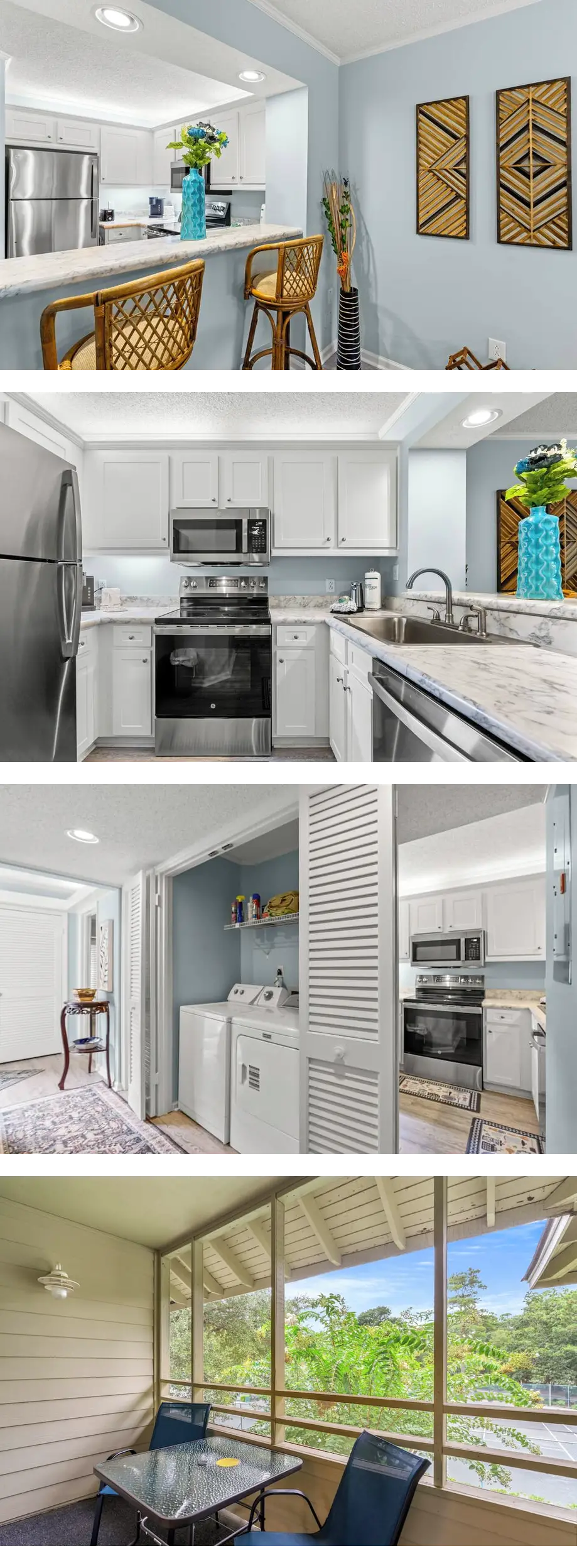 Beautiful tennis villa in a private comm...