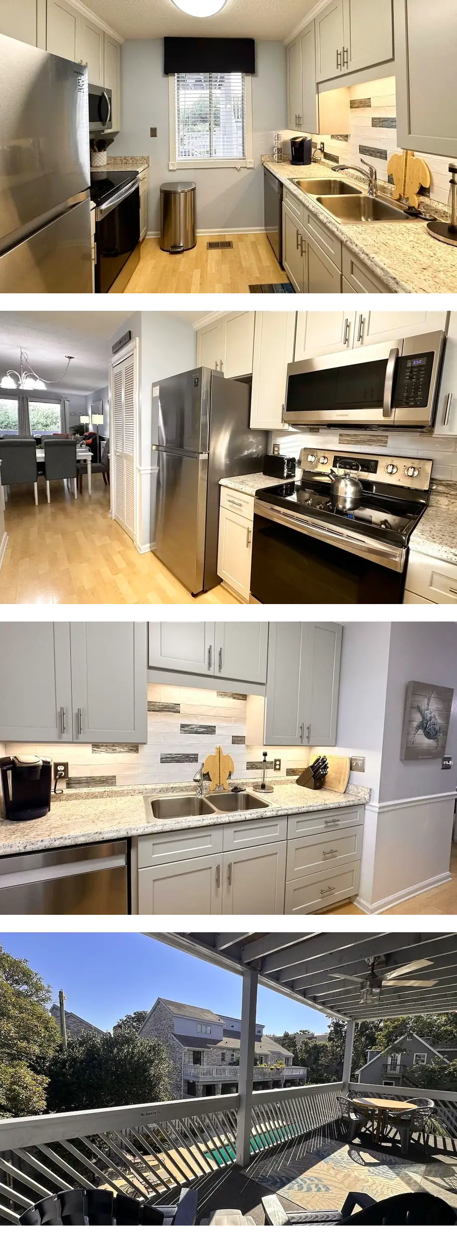 Comfort & Convenience Await at The Arbor