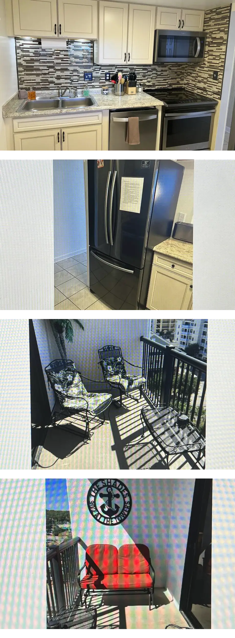 Spacious 2bd/2ba Condo- Close To Everyth...