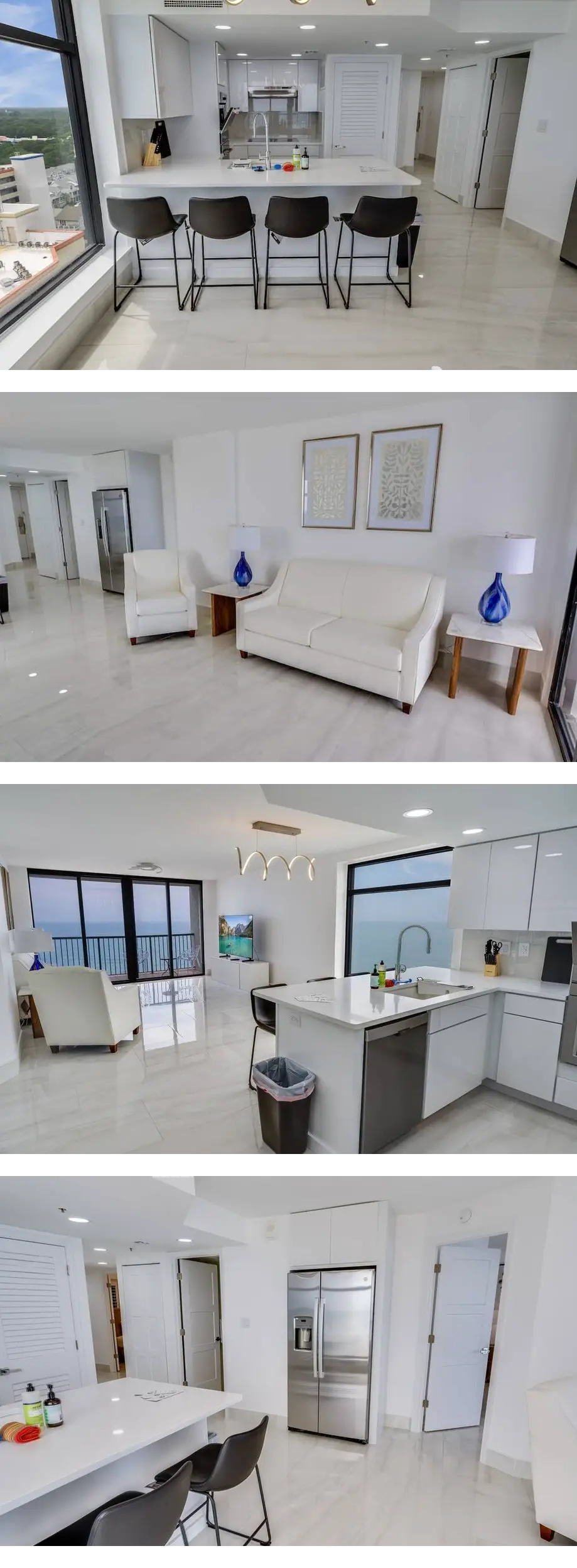 New Remodeled 3BR Beach Colony Resort, O...