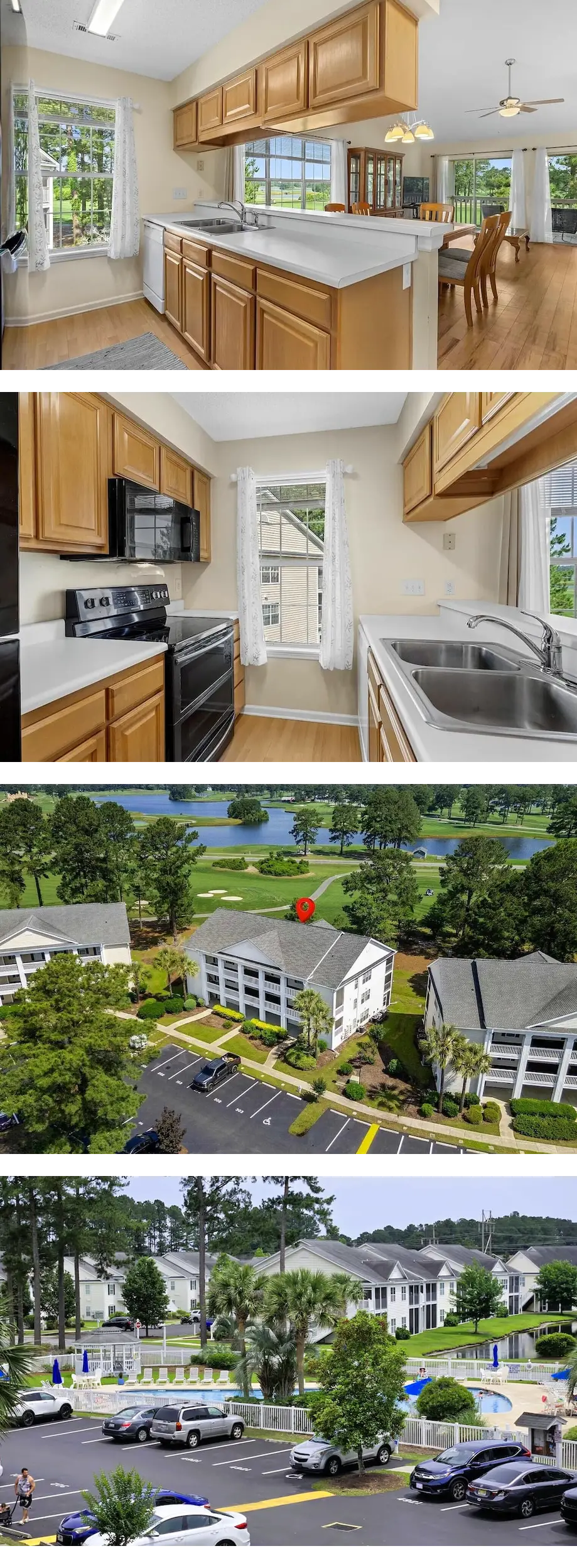 The Allure of an exceptional 2-bedroom, ...