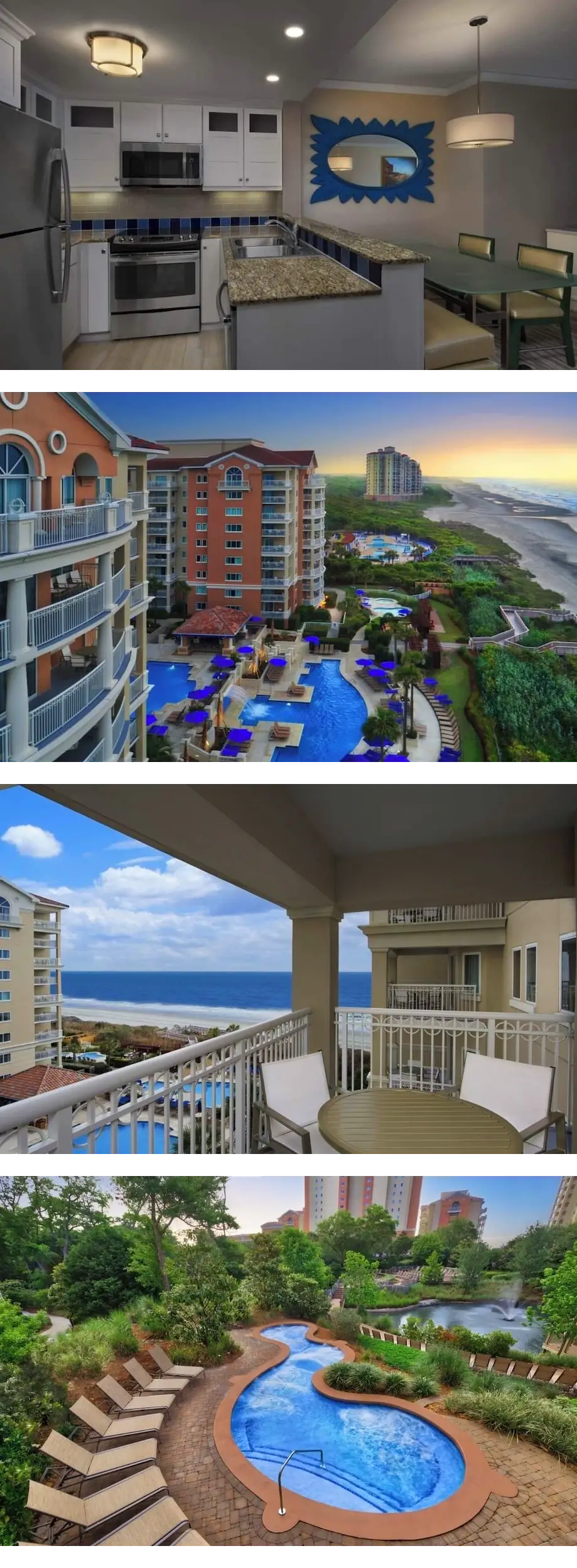 Beautiful Ocean Watch 2-bedroom Villa w...