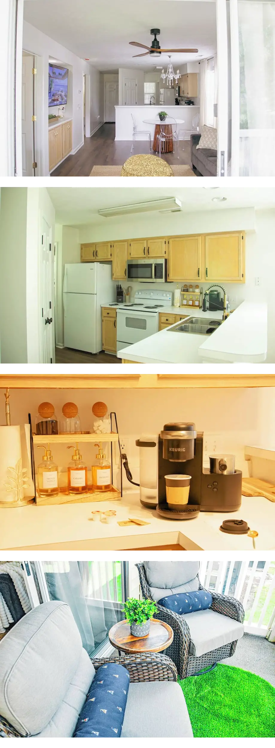 The Sanctuary at River Oaks