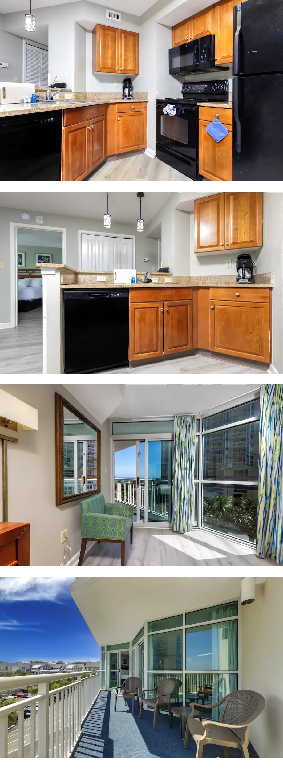 Dunes Village Resort Year Long Water Par...