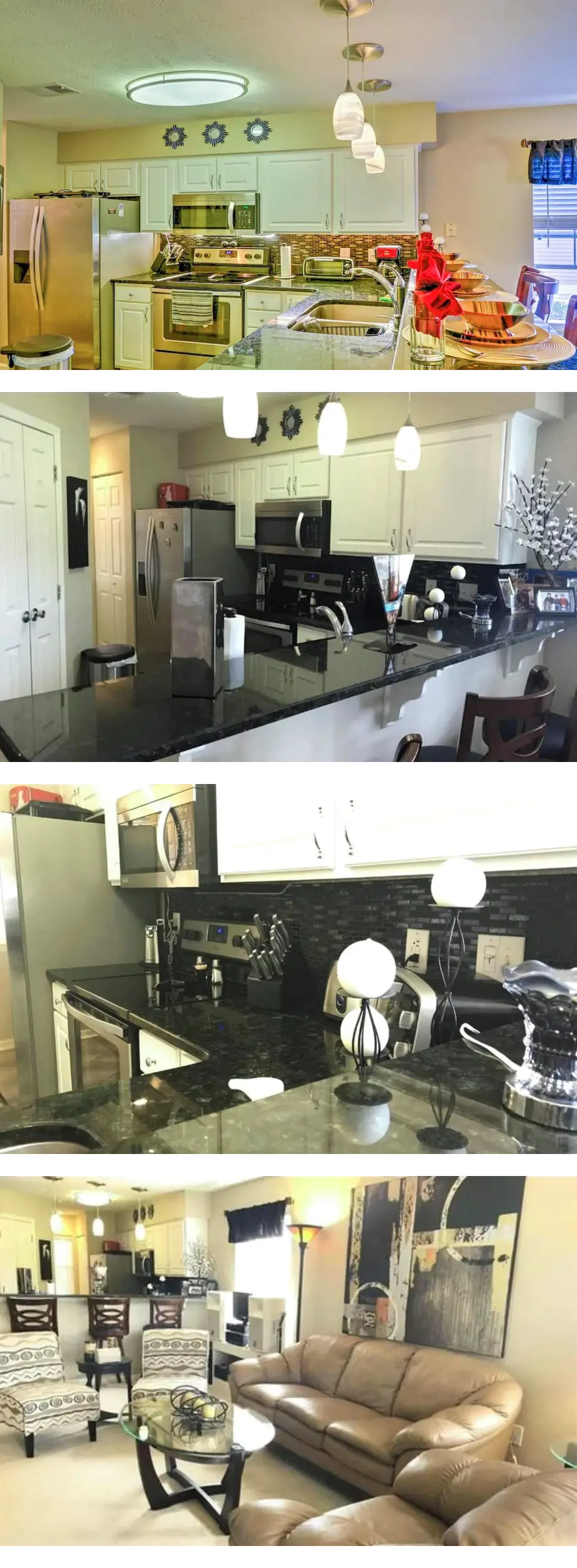 Quiet Myrtle Beach Oasis on River Oaks G...