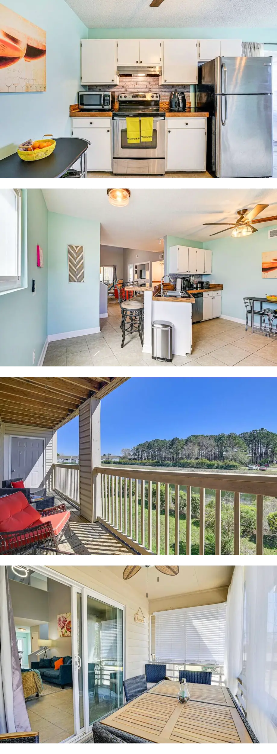 Mins to the Beach! - Pool - Screened Por...