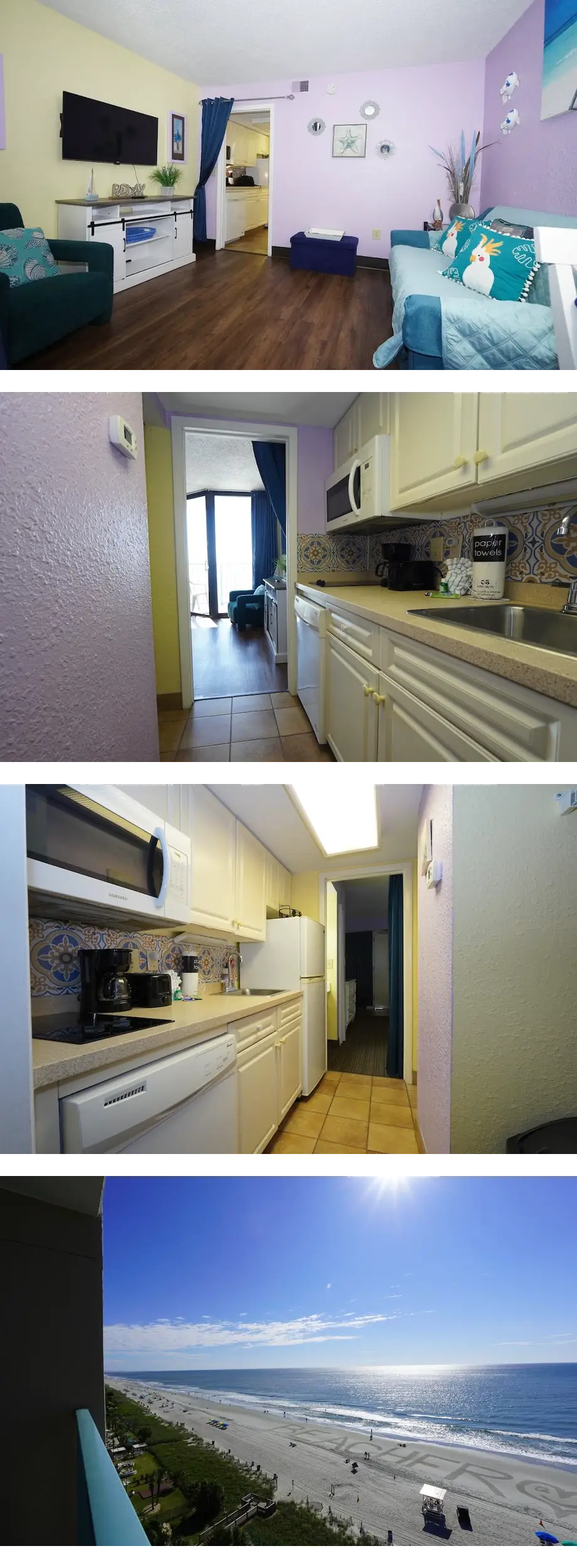 Girls Just Wanna Have Sun