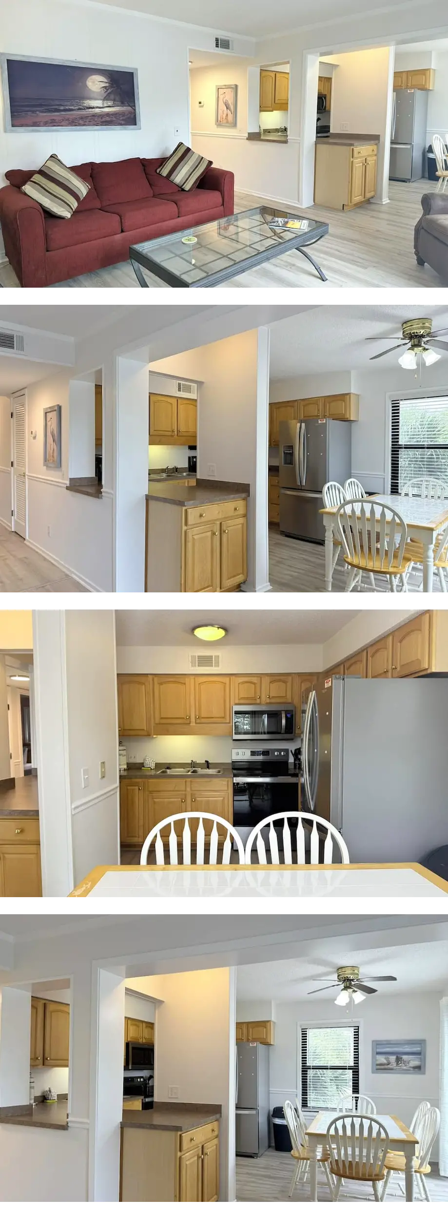 Myrtle Beach Resort A0251