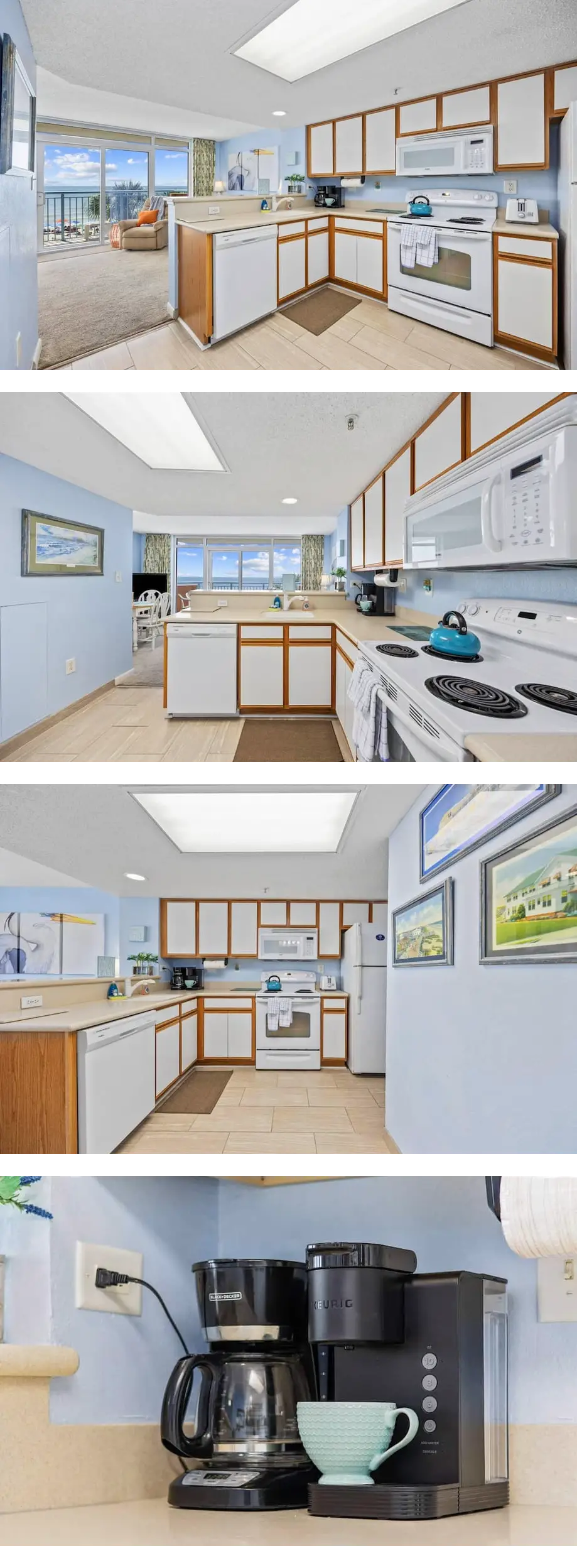 Steps to the Beach - Short Drive to Dini...