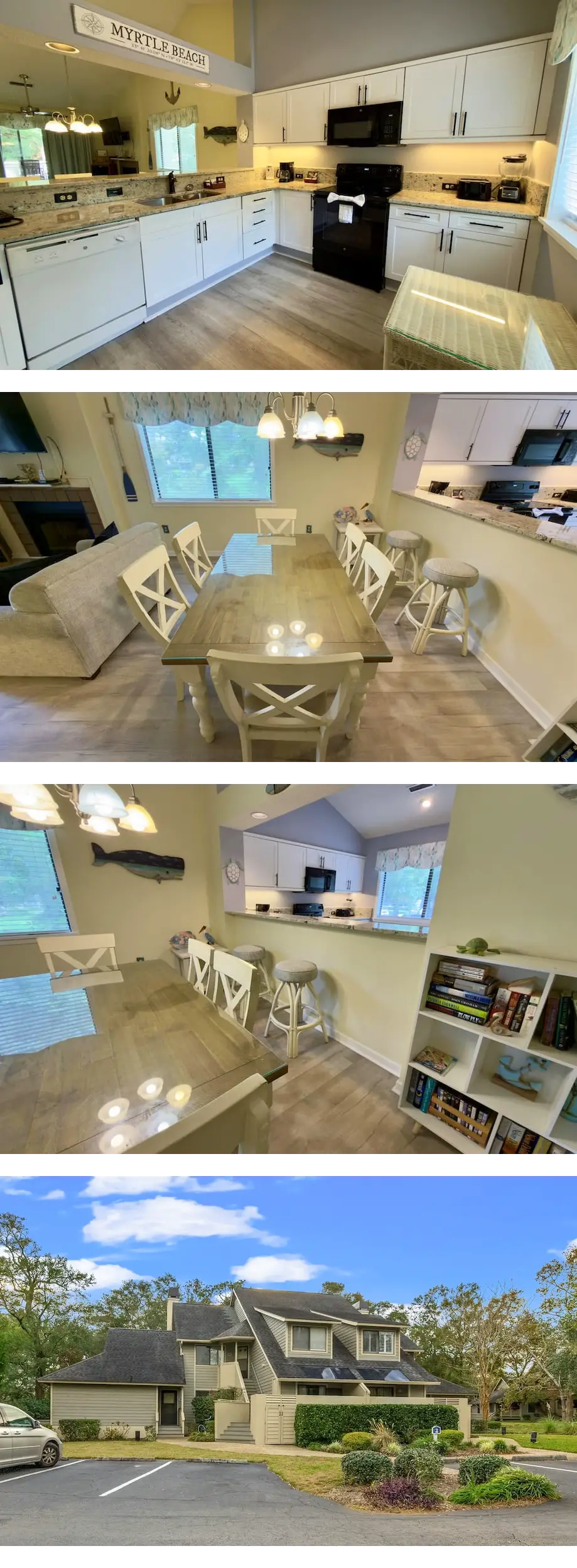 Kingston WHP 8E 2nd level Villa w/pool/b...