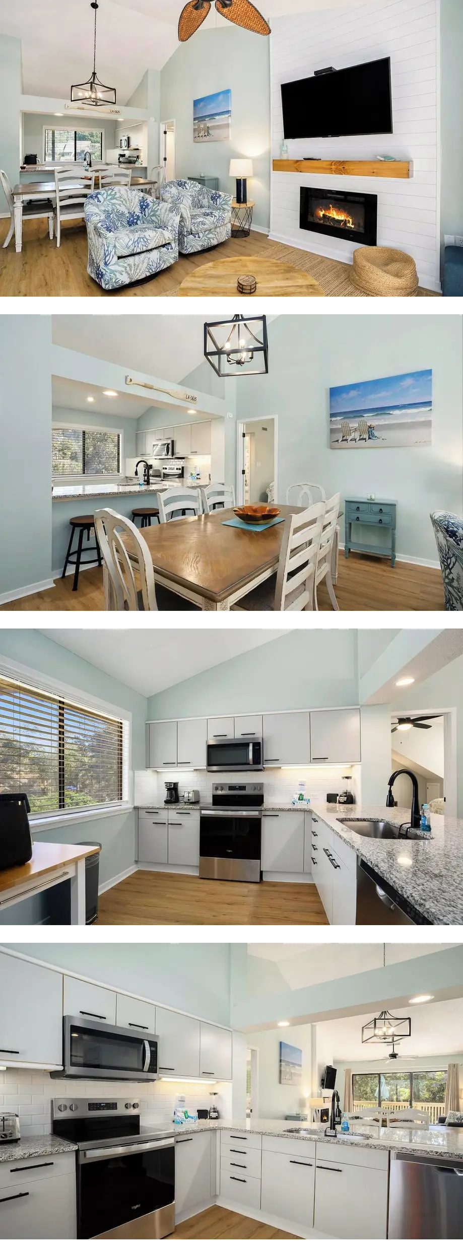 2D West Hyde Park: 3 BR, 3 BA Condomin...