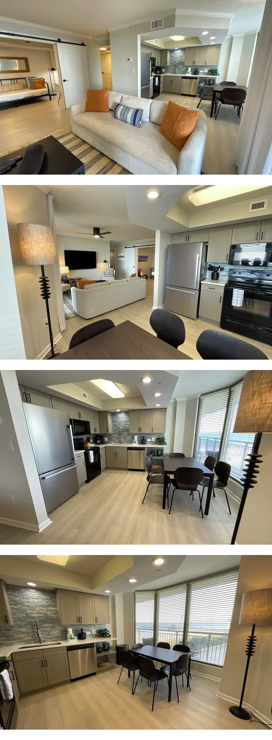 504 Brighton: 2 BR, 2 BA Condominium i...