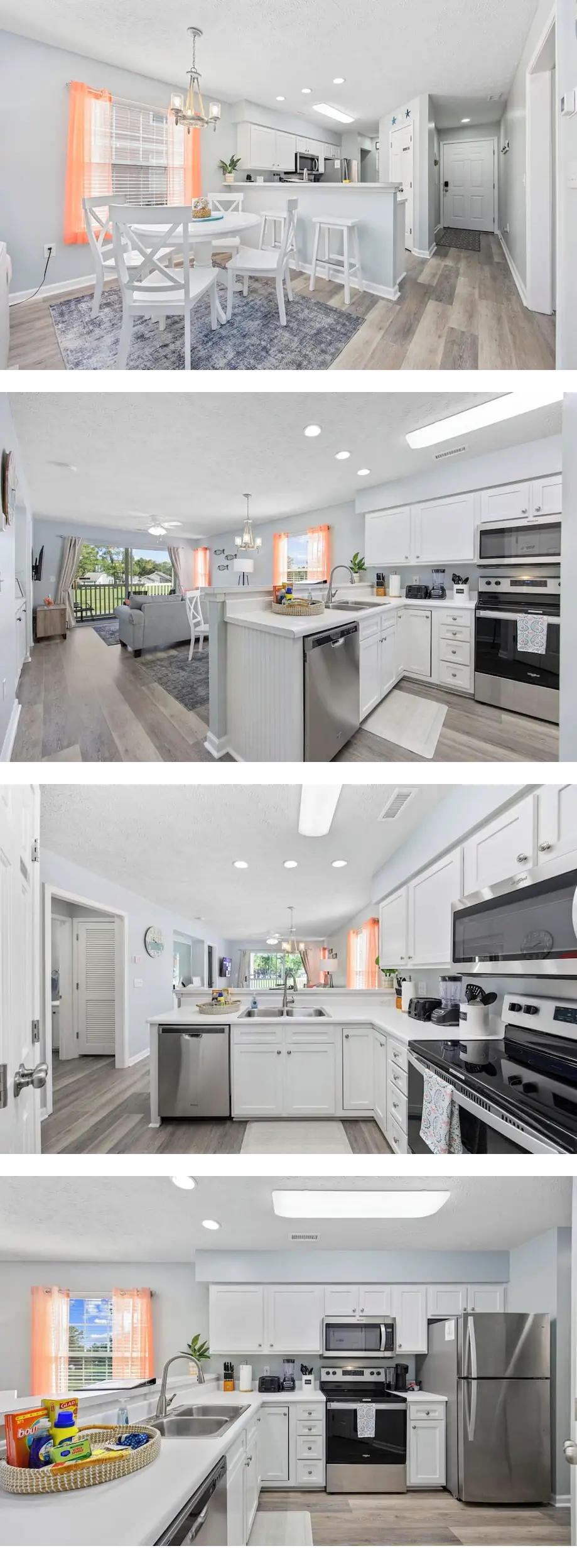 Waterway Village Retreat - Gated Myrtle ...