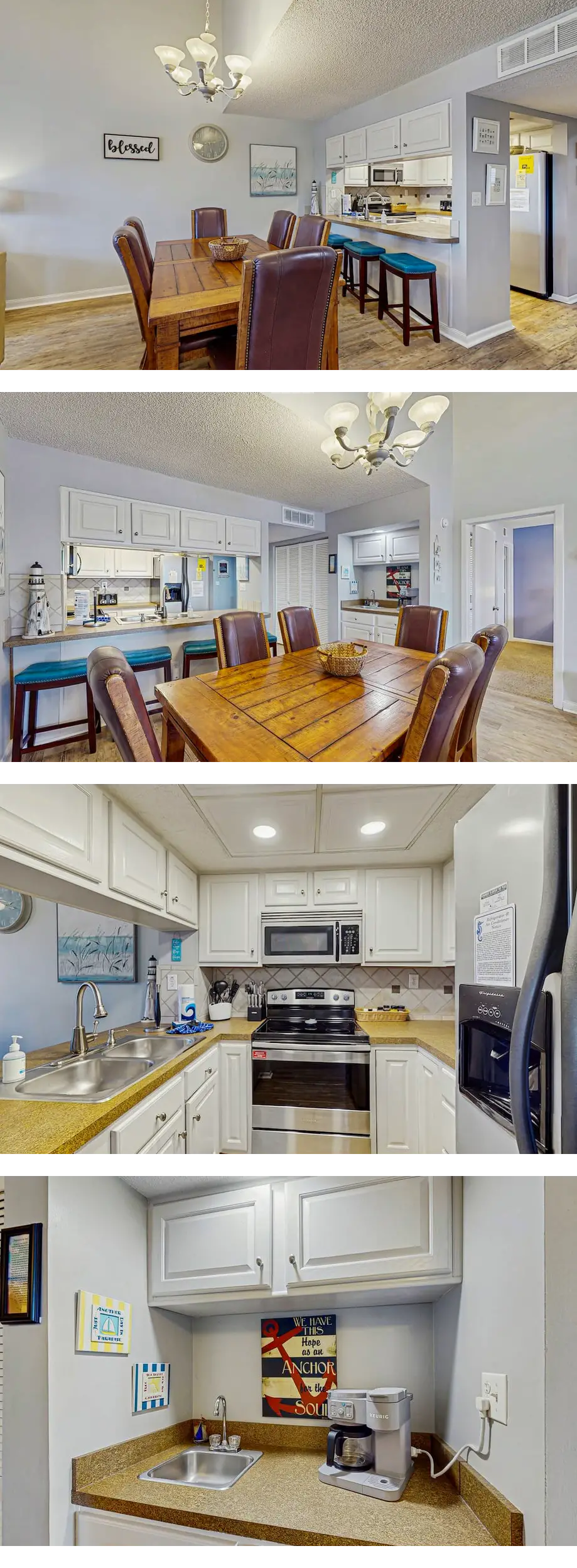 Myrtle Beach escape with indoor & outdoo...