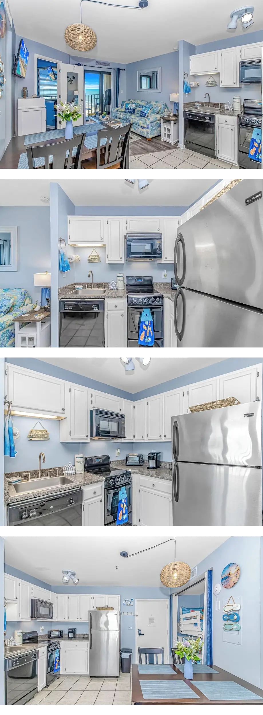 Myrtle Beach Resort RT1005