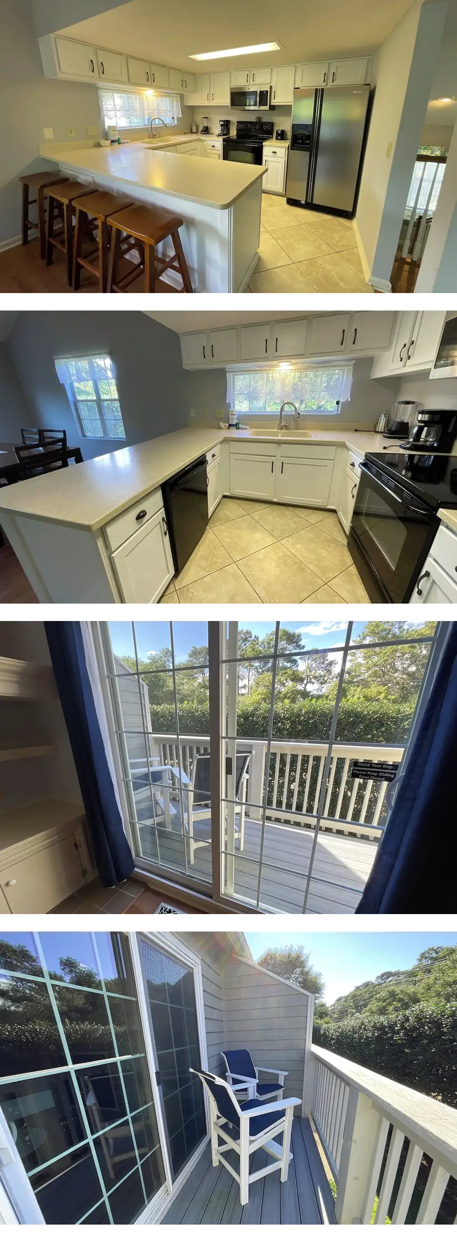 6F Cumberland - split level, 2 bedroom v...