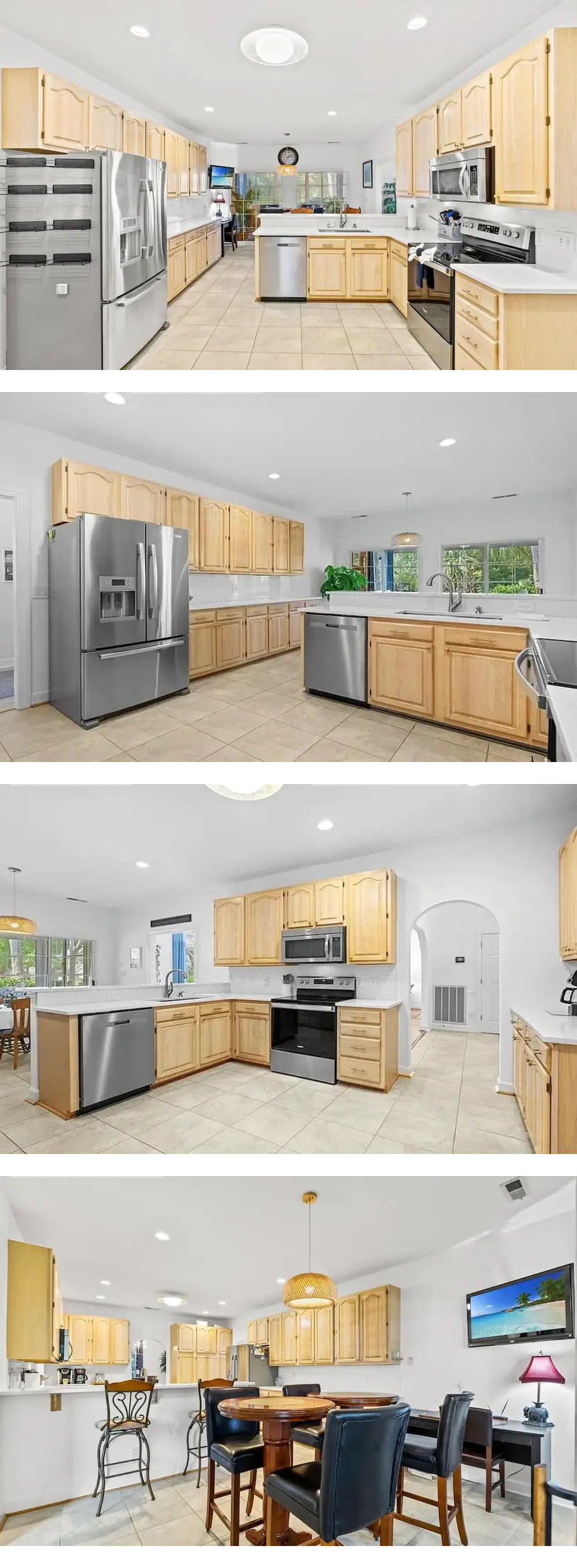 Myrtle Beach Classic: Spacious 4-Bed Hom...