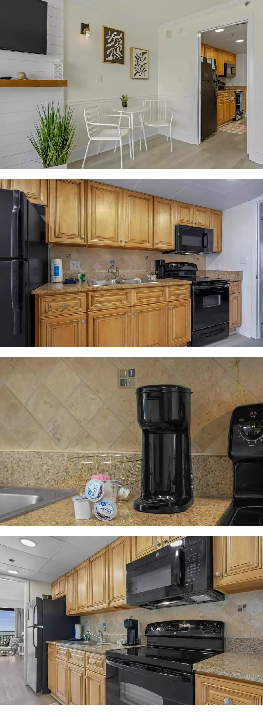 Oceanside Oasis, Oceanfront Pool, Barefo...