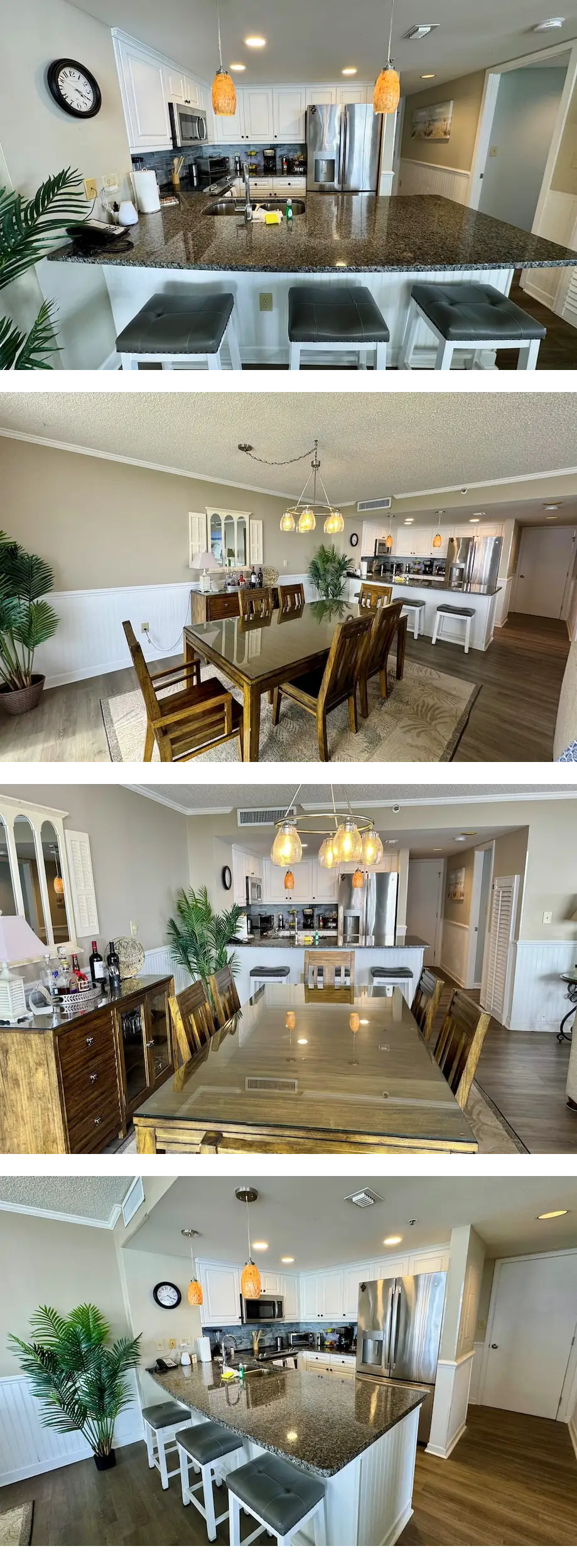 Kingston S Hampton 310 Oceanfront w/Pool...