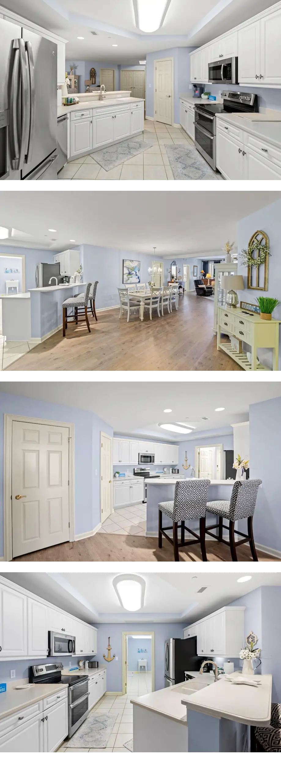 Kingston Margate 2109 Oceanview w/Pool &...