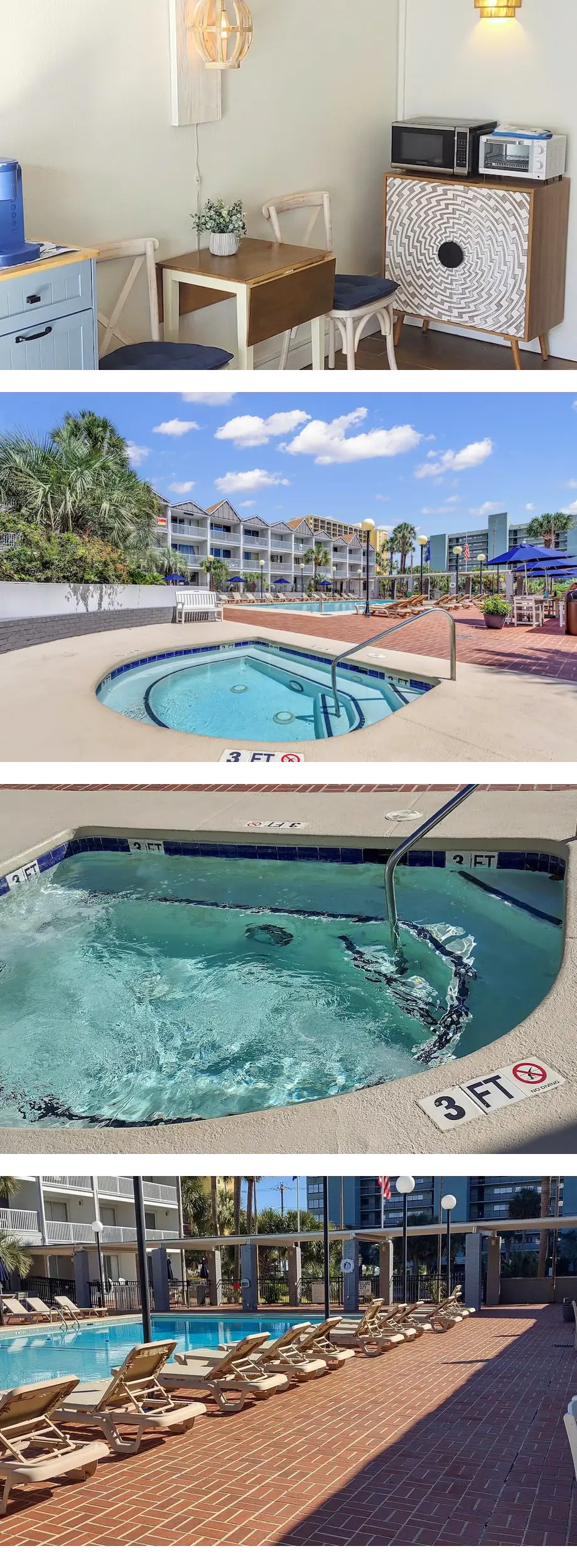 Charming Studio, CLEAN, St. Johns Inn. ...