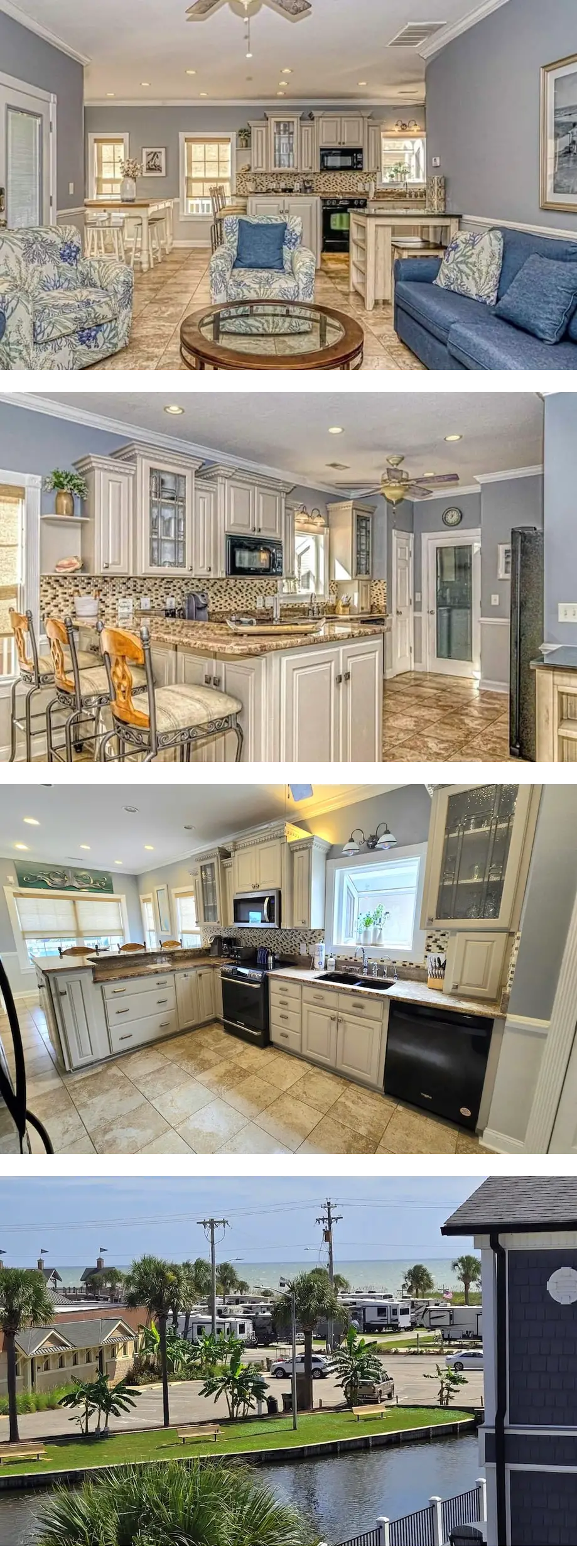 Ocean Lakes Dream Home w/ Golf Cart