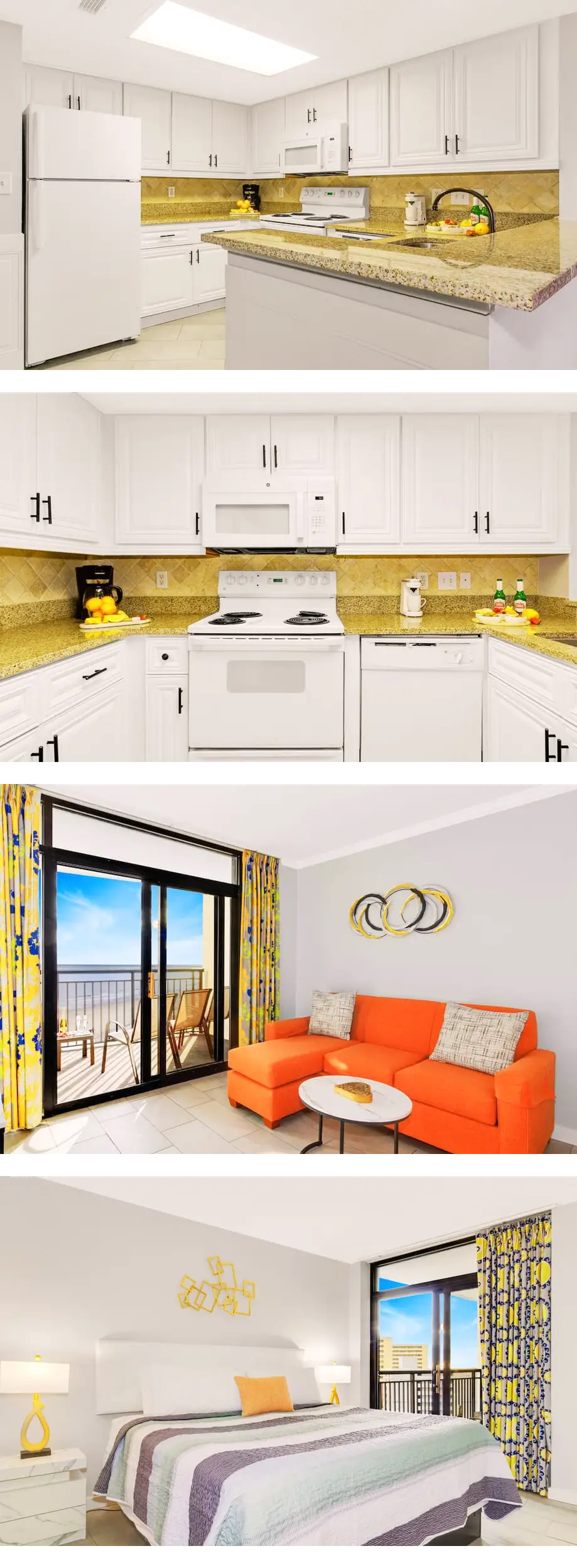 Memory Maker Oceanfront Suite