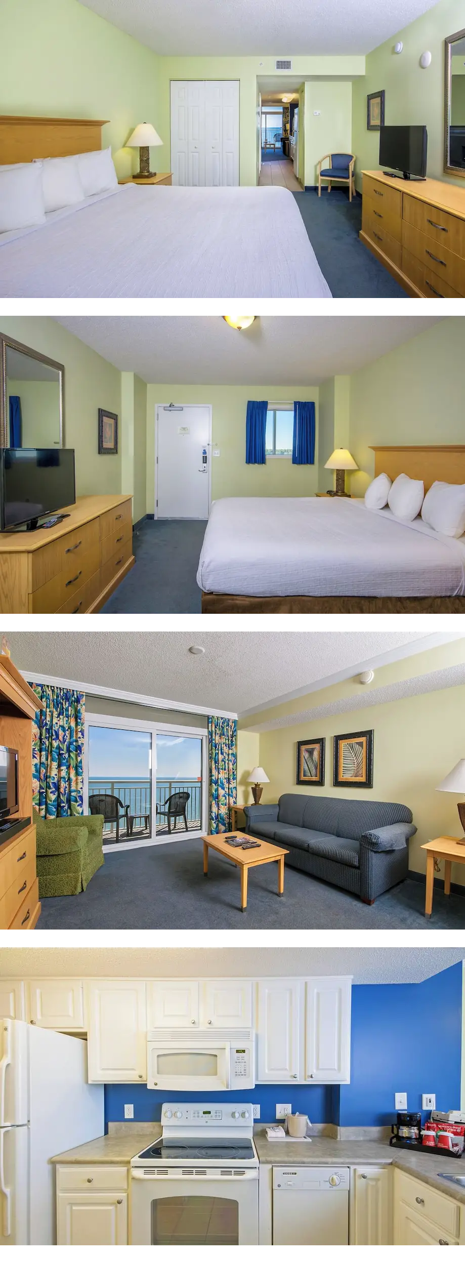 Your Home Near the Myrtle Beach Shore ...